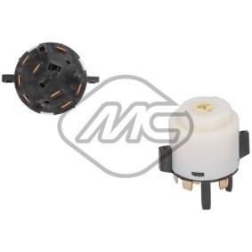 Comprar Interruptor de encendido / arranque de Metalcaucho 48356 a bajo precio de 25,90 €