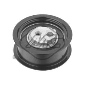 Compre Rolo tensor, correia dentada da Metalcaucho 48602 a um preço baixo por 24,27 €