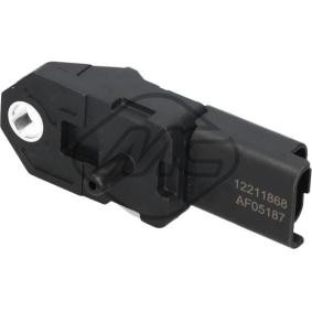 Køb Sensor, sugerørstryk af Metalcaucho 50567 til den lave pris 237,28 DKK