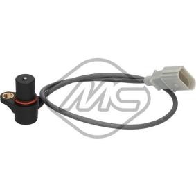 Comprar Sensor de cigüeñal de Metalcaucho 51500 a bajo precio de 33,93 €