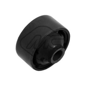 Acquista Supporto assale da Metalcaucho online per RAV 4 III (ACA3_, ACE_, ALA3_, GSA3_, ZSA3_) a prezzi moderati