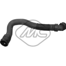 Compre Tubo flexível do radiador da Metalcaucho 77123 a um preço baixo por 41,05 €