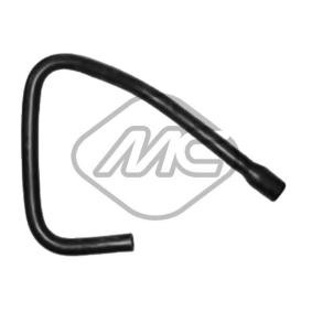 Ölschlauch von Metalcaucho