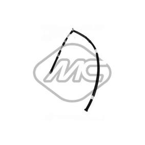 Achetez des Tuyau, carburant de fuite Metalcaucho 77797 à prix pour 40,37 €