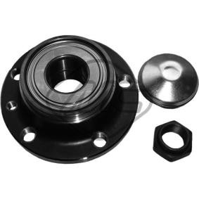 Comprar Juego de cojinete de rueda de Metalcaucho 90396 a bajo precio de 48,23 €