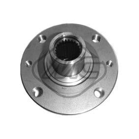 Compre Cubo da roda da Metalcaucho 90459 a um preço baixo por 30,47 €