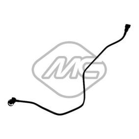 Kraftstoffleitung 92462 für DACIA