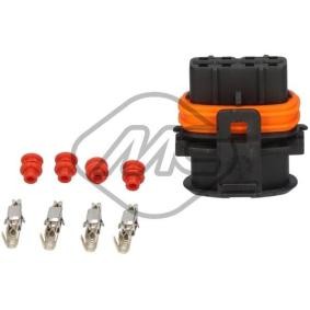 Kabelreparatursatz, AGR-Ventil 93884