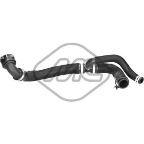 Compre Tubo flexível do radiador da Metalcaucho 94563 a um preço baixo por 59,13 €