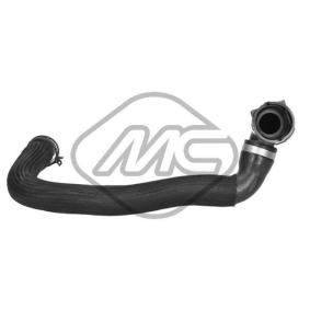 Compre Tubo flexível do radiador da Metalcaucho 94564 a um preço baixo por 30,43 €