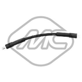 Comprar Latiguillo de freno de Metalcaucho 96763 a bajo precio de 10,05 €