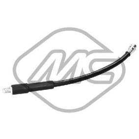Comprar Latiguillo de freno de Metalcaucho 96773 a bajo precio de 10,79 €