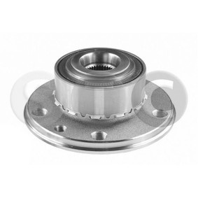 Radnabe von STC günstig für 93,64 €