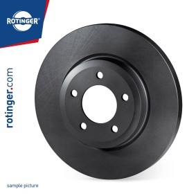 Acquista Disco freno da ROTINGER RT 12102-GL a buon mercato per soli 38,79 €