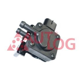 Differenzdrucksensor AS5449