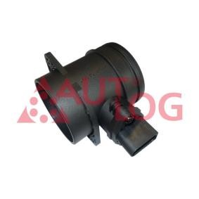 Luftmassenmesser (LMM) LM1225 für BMW