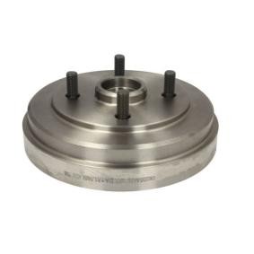 Bremstrommel C62054ABE