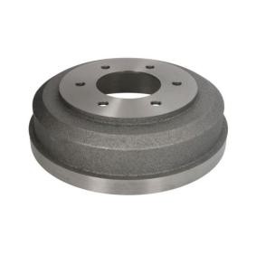 Achetez des Tambour de frein ABE C65002ABE à prix pour 68,34 €