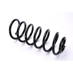 Köp Spiralfjäder av Magnum Technology SX165MT till det låga priset 317,45 kr