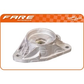 Compre Suporte de apoio do conjunto mola / amortecedor da FARE SA 16747 a um preço baixo por 67,41 €
