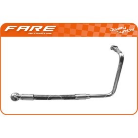 Ölleitung für Turbolader von FARE SA