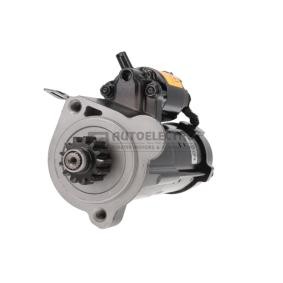 Compre Motor de arranque da AUTOELECTRO AEX1464 a um preço baixo por 683,30 €