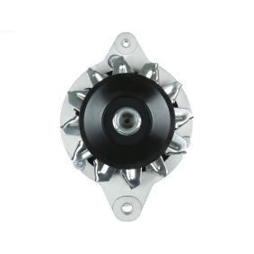 Lichtmaschine A0819S