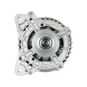 Lichtmaschine von AS-PL