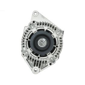 Lichtmaschine von AS-PL
