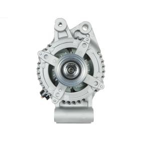 Lichtmaschine von AS-PL