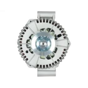 Lichtmaschine A9355S
