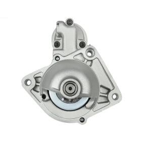 Anlasser S0099SR