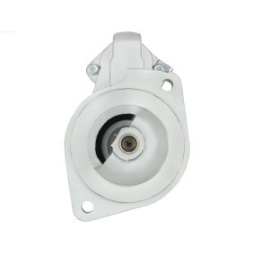 Anlasser S4076S