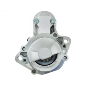 Anlasser S5478S