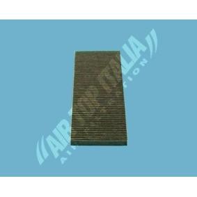 Compre Filtro, ar do habitáculo da ASTER AS2374 a um preço baixo por 14,67 €