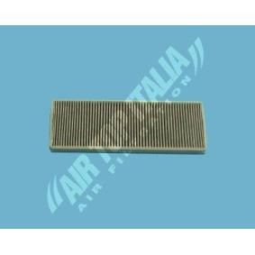 Acquista Filtro abitacolo da ASTER AS2395 a buon mercato per soli 71,93 €