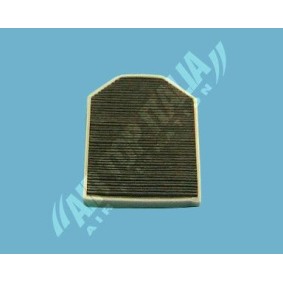 Acquista Filtro abitacolo da ASTER AS2399 a buon mercato per soli 20,85 €