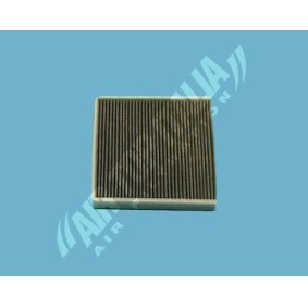 Acquista Filtro abitacolo da ASTER AS2434 a buon mercato per soli 18,00 €