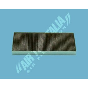 Compre Filtro, ar do habitáculo da ASTER AS2464 a um preço baixo por 17,40 €