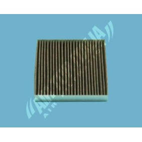 Acquista Filtro abitacolo da ASTER AS2474 a buon mercato per soli 16,66 €