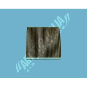 Compre Filtro, ar do habitáculo da ASTER AS2475 a um preço baixo por 15,28 €
