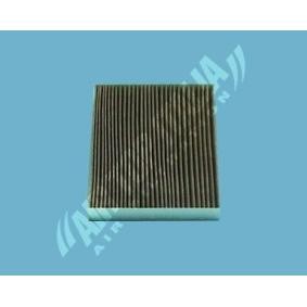 Acquista Filtro abitacolo da ASTER AS2477 a buon mercato per soli 15,37 €
