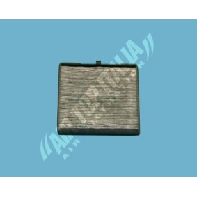 Acquista Filtro abitacolo da ASTER AS2505 a buon mercato per soli 26,74 €