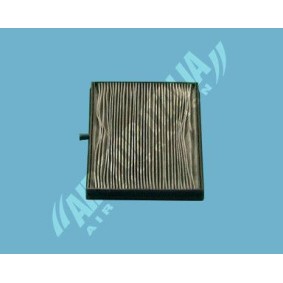 Acquista Filtro abitacolo da ASTER AS2506 a buon mercato per soli 28,39 €