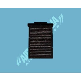 Compre Filtro, ar do habitáculo da ASTER AS2516 a um preço baixo por 17,96 €