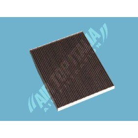 Compre Filtro, ar do habitáculo da ASTER AS2526 a um preço baixo por 15,41 €
