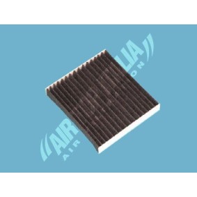 Compre Filtro, ar do habitáculo da ASTER AS2528 a um preço baixo por 14,31 €