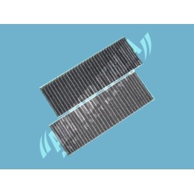 Compre Filtro, ar do habitáculo da ASTER AS2554 a um preço baixo por 18,37 €