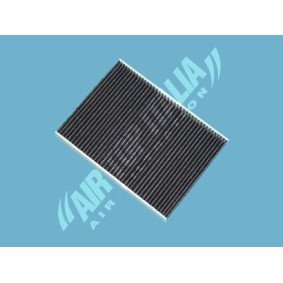 Compre Filtro, ar do habitáculo da ASTER AS2575 a um preço baixo por 17,81 €