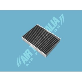 Compre Filtro, ar do habitáculo da ASTER AS2653 a um preço baixo por 17,36 €